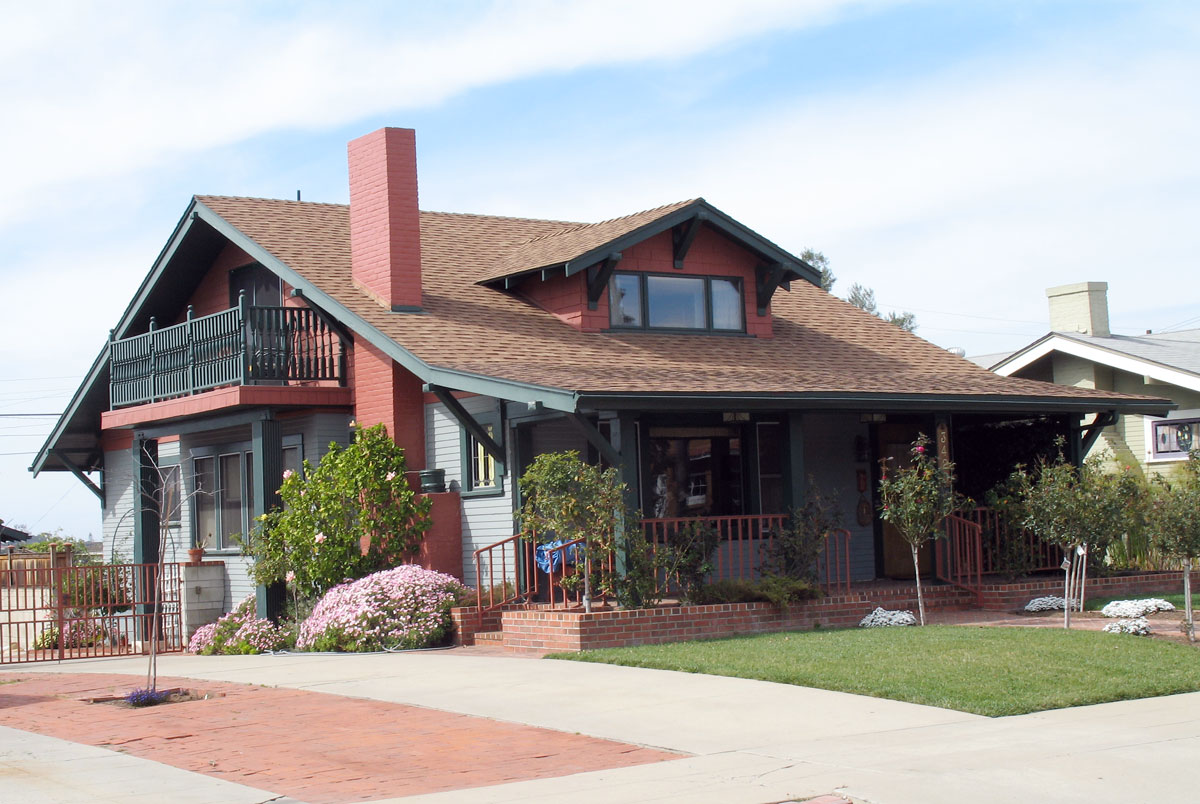 Bungalow House Plans