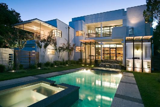 Modern House Plans